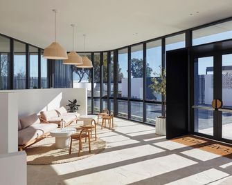 The Clairfield Hotel - Mudgee - Lobby