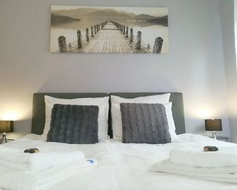 Plac Rybakow Inn - Sopot