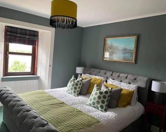 The Dornie - Dornie - Bedroom