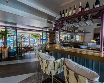 Gözegir Hotel - Bodrum - Baari