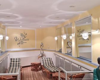 Hotel Zur Post - Waldbreitbach
