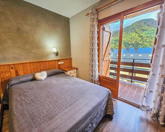 Hotel Casa Morlans 3000 - Panticosa