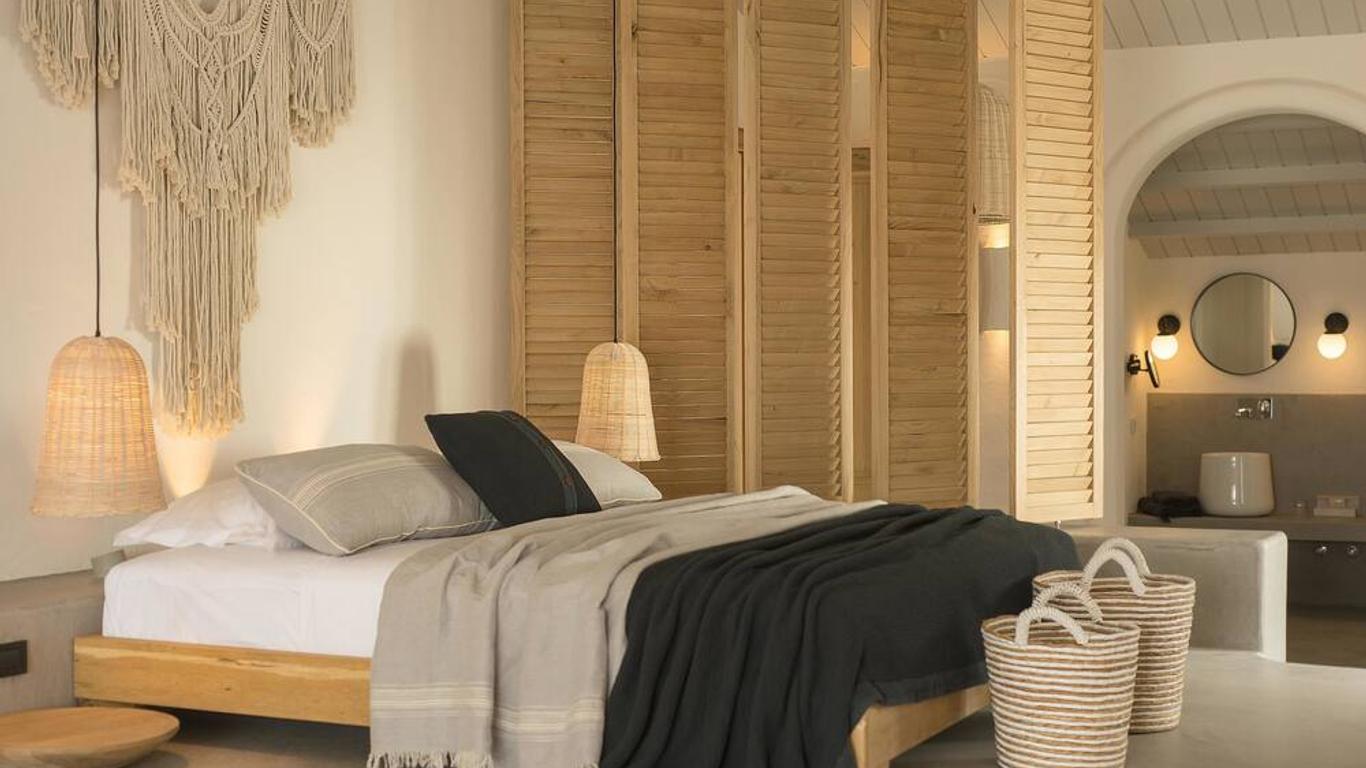 يوت بوهيم هوتل - بوتيك كلاس - لبالغيس فقل