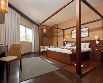 Peduase Valley Resort - Aburi