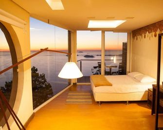 Mirante Do Arvrao - Rio de Janeiro