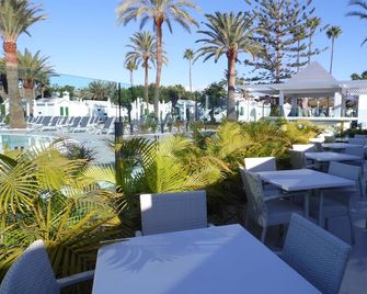 Canary Garden Club - Maspalomas