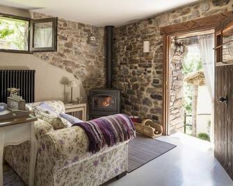 El Acebo de Casa Muria - Renanué