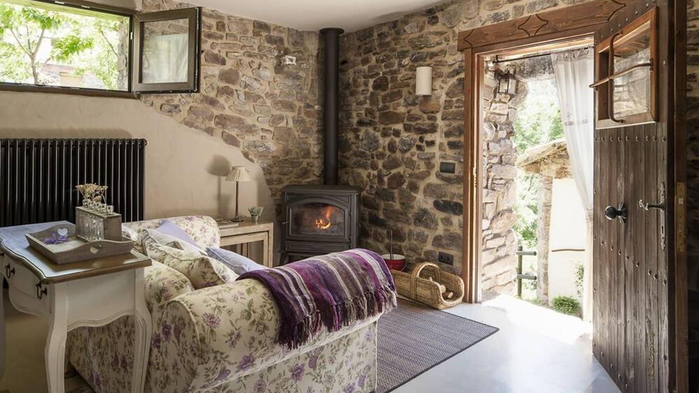 El Acebo de Casa Muria