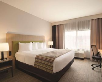 Country Inn & Suites by Radisson, Page, AZ - Page - Habitación