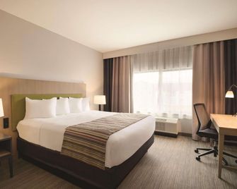 Country Inn & Suites by Radisson, Page, AZ - Page - Chambre