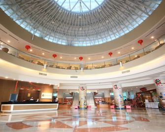 Apvc-Resort - Lugang Township - Lobby