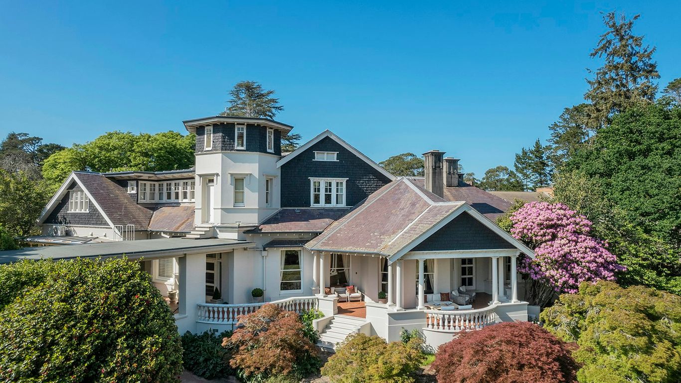 Milton Park Country House Hotel & Spa