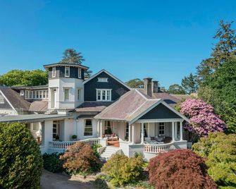 Ardour Milton Park Bowral - Bowral - Building