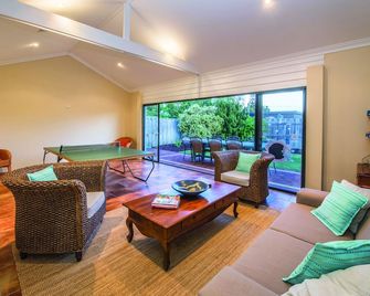 La Vita Bella - Dunsborough - Wohnzimmer