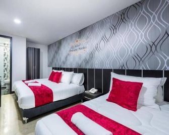 Hotel Boutique Markes - Bogotá