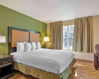 Extended Stay America Suites - Dallas - Plano - Plano - Bedroom