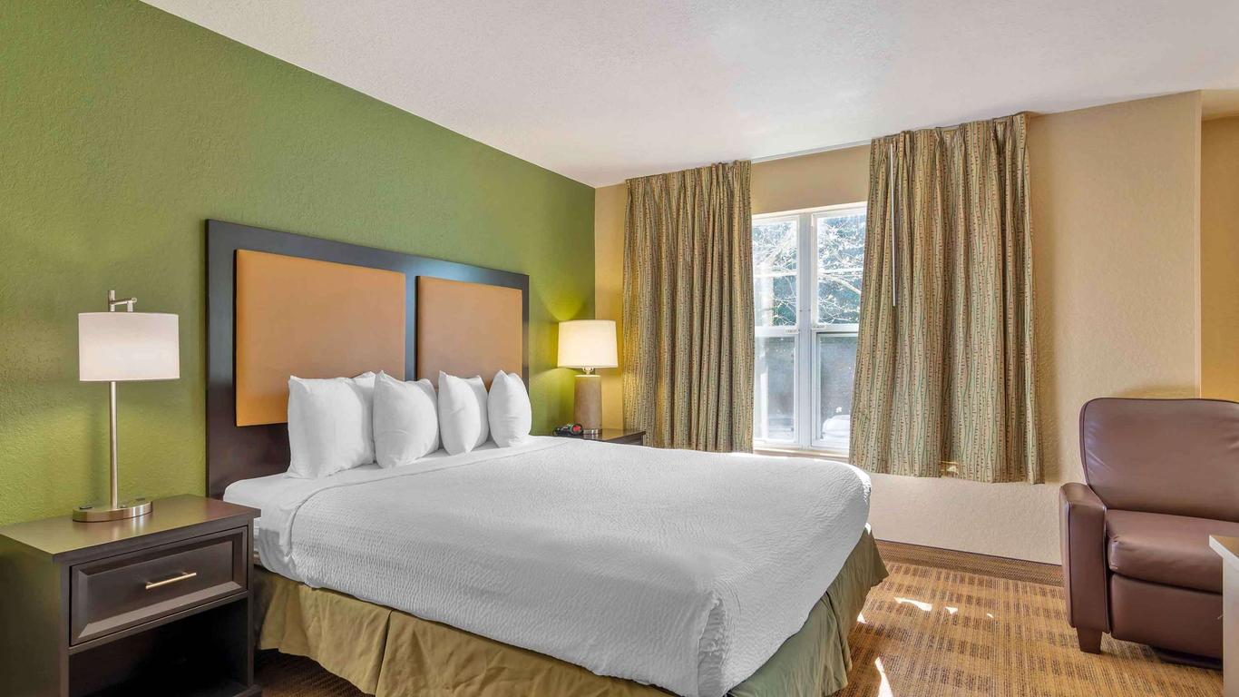 Extended Stay America Suites - Dallas - Plano