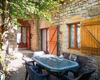Gîte De La Maynardière - Autoire - Autoire