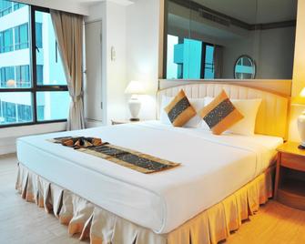 The Royal Gems Golf Resort - Nakhon Pathom - Habitación