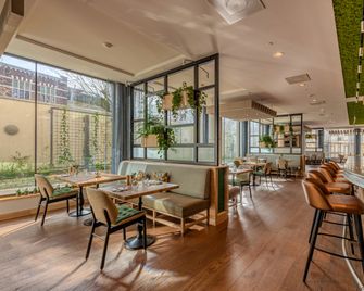 Voco The Hague By IHG - Den Haag - Restaurant