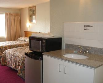 Red Carpet Inn Virgina Beach - Virginia Beach - Habitación