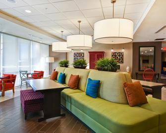 Home2 Suites by Hilton Smyrna Nashville - Smyrna - Lounge
