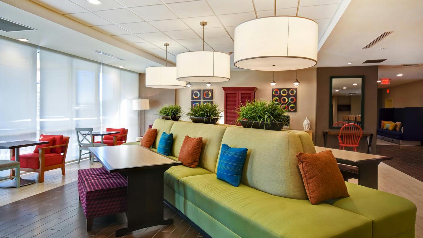 Home2 Suites by Hilton Smyrna Nashville