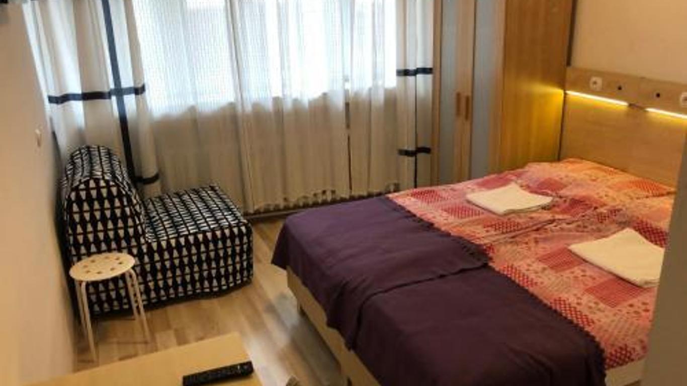 Hostel Kubik