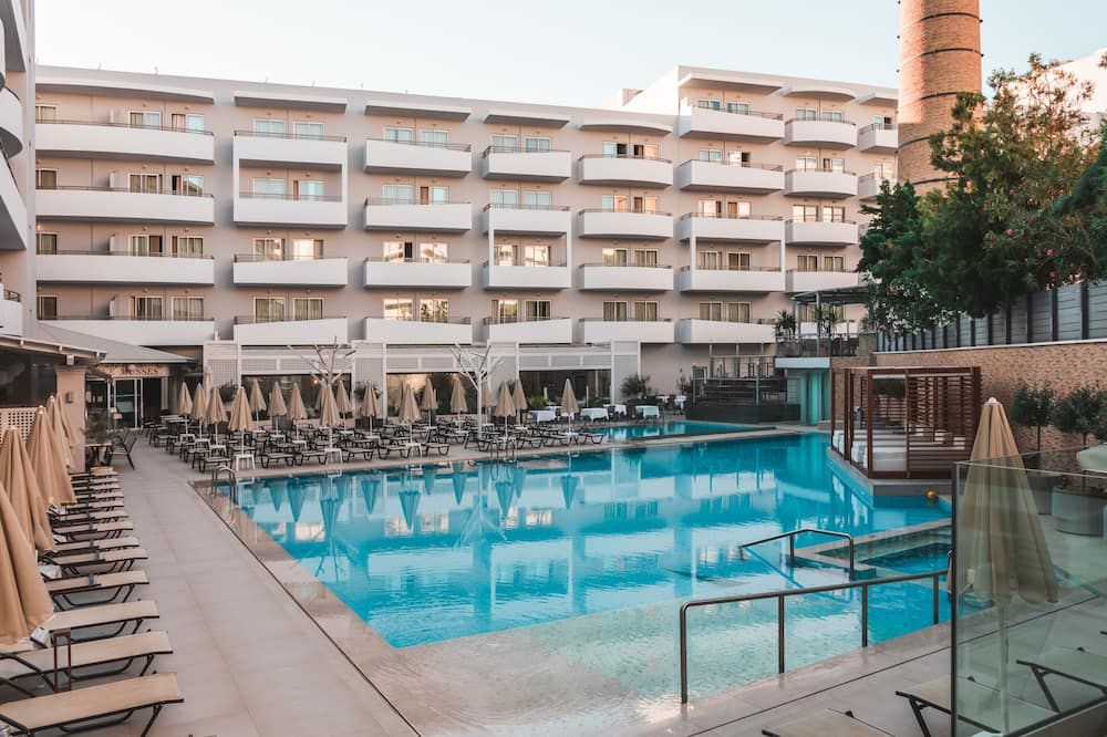 بايو سويتس هوتل