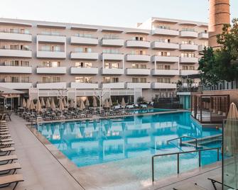 Bio Suites Hotel & Spa - Rethymno - Uima-allas