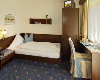 Hotel Andreas - Alpbach - Slaapkamer