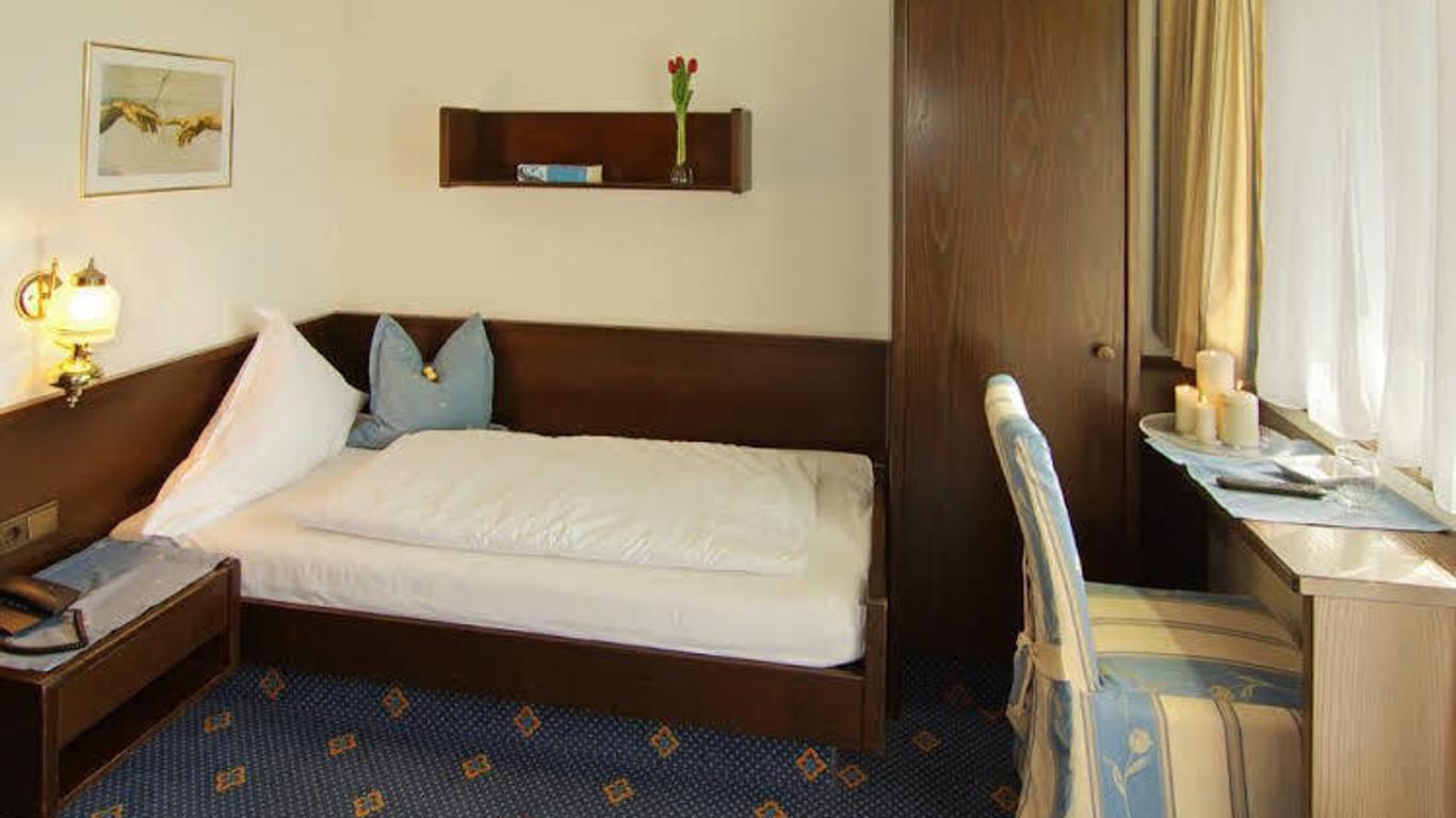 Hotel Andreas