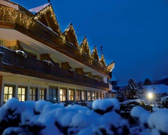 Park Hotel Bellacosta - קאבאלסה - בניין