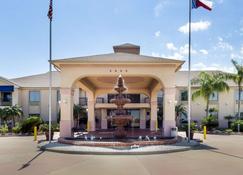 Quality Inn Ingleside - Corpus Christi - Ingleside - Gebouw