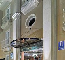 Vincci Selección Aleysa Hotel Boutique & Spa