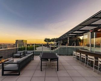 Luxury Living | Tysons Corner | Prime Location - McLean - Balcony