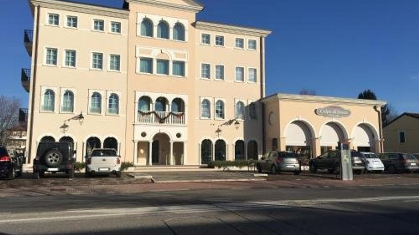 Quirinus Venetia Properties