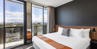 Vibe Hotel Canberra - קנברה - חדר שינה