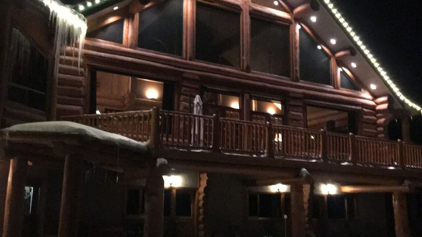 Spirit Lodge at Silverstar