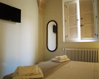 Sine Tempore B&B - Manduria - Habitación