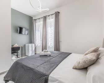 Gordiani Guest House - Roma - Habitación