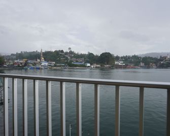 Siantar Hotel Parapat - Parapat