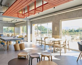 ibis budget Nangy Annemasse - Fillinges - Restaurant