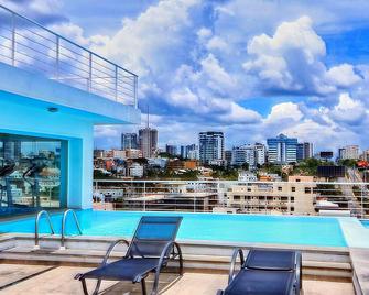 Lincoln Suite - Santo Domingo - Pool