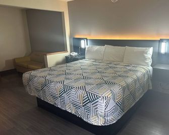 Motel 6 Anderson, in - Indianapolis - Anderson - Habitación