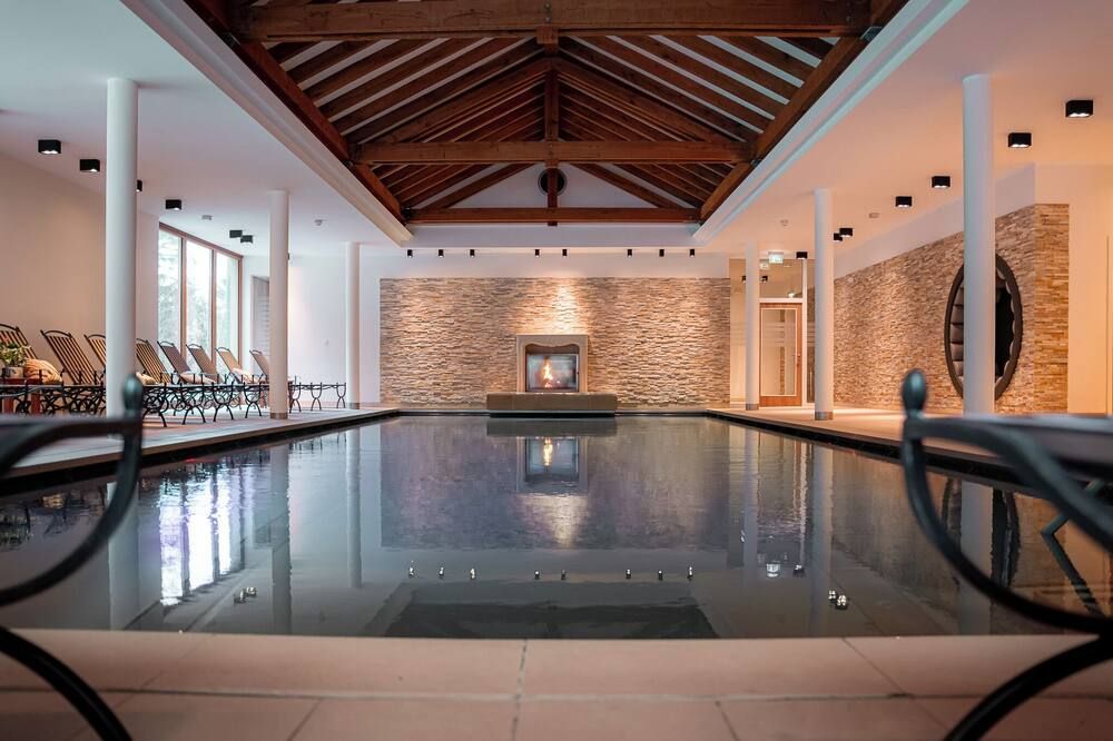 Das Marienhöh - Kempfeld - Piscina