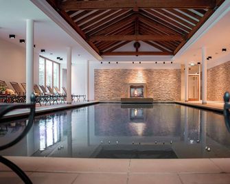 Das Marienhöh - Kempfeld - Piscina