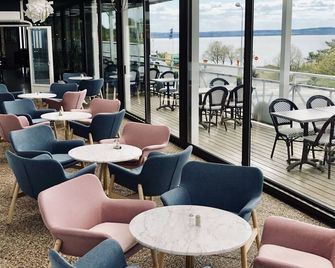 Motell Vätterleden - Jönköping - Lounge