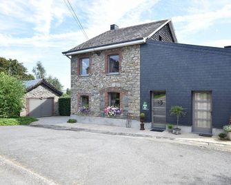 Libramont Stone Garden Haven - Libramont-Chevigny - Building