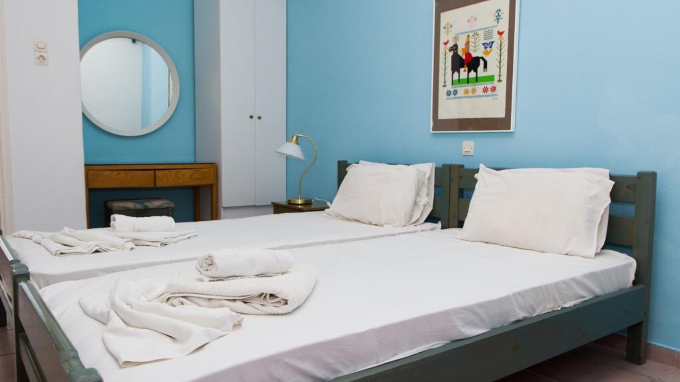 Blue Dream Hotel
